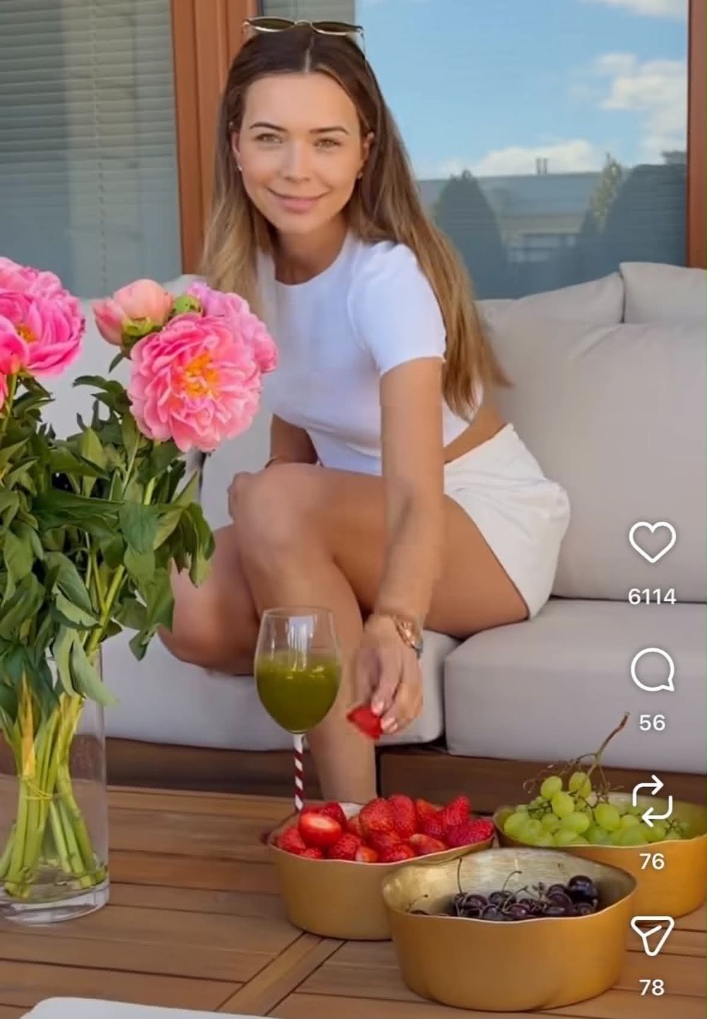 Tras Sandry Kubickiej