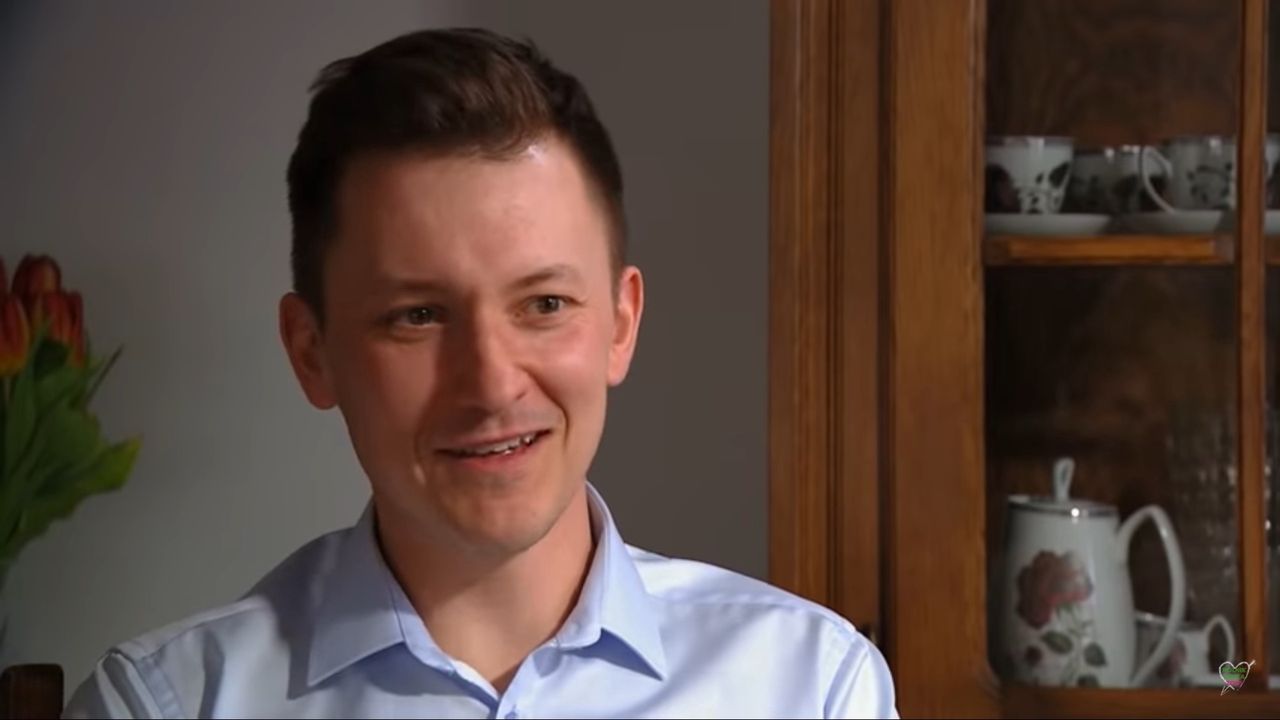 Maciej z "Rolnik szuka żony" zawiódł widzów.