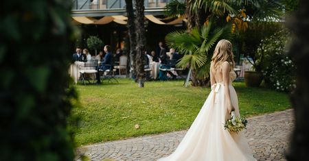 Wyszli na papierosa w trakcie wesela. Wtedy doszło do strzelaniny