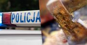 Wstrząsające morderstwo. Zabił żonę siekierą?