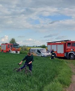 Jaworzyna Śląska. Tragiczna śmierć pod quadem. Są pierwsze przypuszczenia