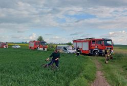 Jaworzyna Śląska. Tragiczna śmierć pod quadem. Są pierwsze przypuszczenia