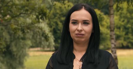 "Rolnik szuka żony". Młodszy o 14 lat chłopak irytuje rolniczkę. Nie daje mu większych szans
