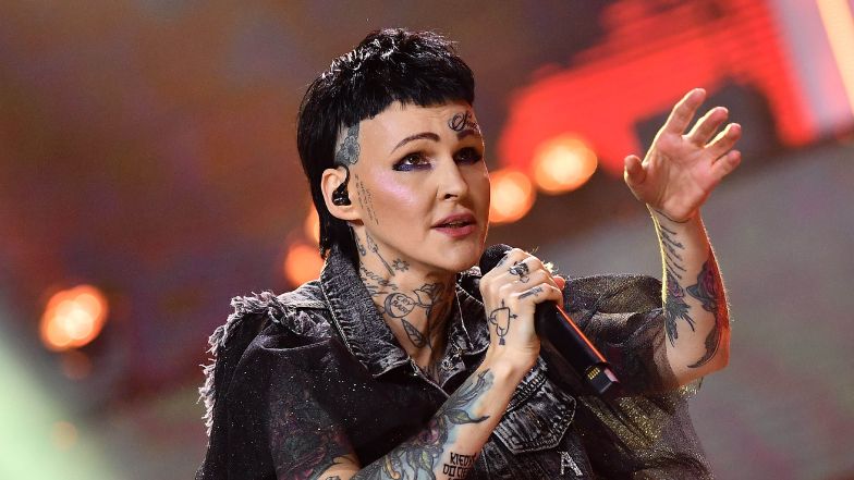 Agnieszka Chylińska nie podeszła do matury