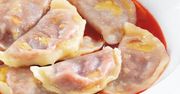 Tak przygotuj farsz na pierogi z rabarbarem. Nie wypłynie podczas gotowania