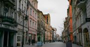 Pogoda w Poznaniu. Prognoza na piątek 8 maja. Chmury i chłodno, krótki deszcz w nocy