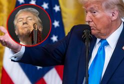 W sieci pojawił się film. Kanadyjczycy kpią z Trumpa w wyszukany sposób