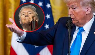 W sieci pojawił się film. Kanadyjczycy kpią z Trumpa w wyszukany sposób