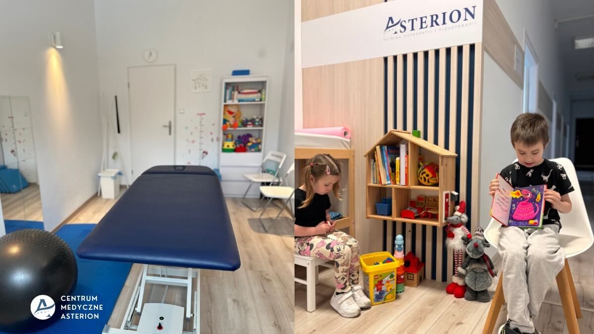 Centrum Medyczne Asterion