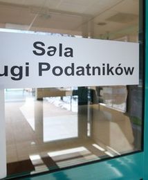 Fiskus chciał walczyć z podatnikami bronią gładkolufową. Zmienił zdanie