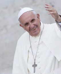 Papież Franciszek kontra węgiel. Polska ma kłopot