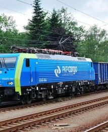 Praca maszynisty w PKP Cargo. Wymagania nie są wygórowane