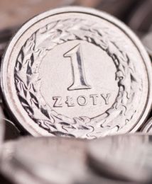 Kolejny dzień mocnego osłabienia złotego