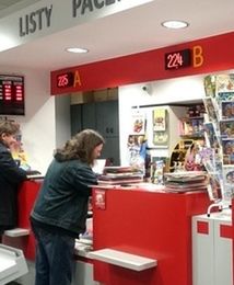 "Rodzina 500+". Poczta Polska gotowa do obsługi programu