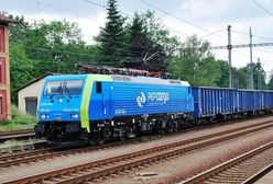 Pracownicy płacą za groźbę strajku w PKP Cargo