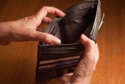 Emeryci toną w długach. Rekordzista ma ponad 8 mln