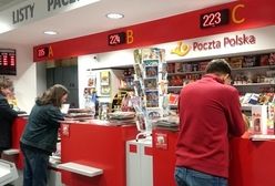 "Rodzina 500+". Poczta Polska gotowa do obsługi programu