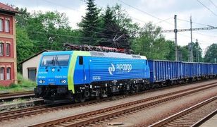 Praca maszynisty w PKP Cargo. Wymagania nie są wygórowane
