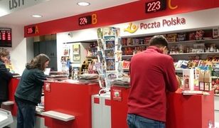 Poczta Polska podnosi ceny. Od marca listy i paczki będą droższe