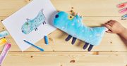 Ikea uszyje zabawki z rysunku dziecka. 20 projektów z Polski powalczy o realizację