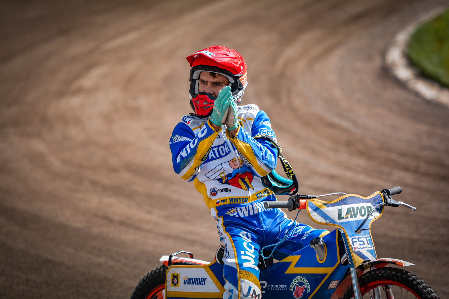 Żużel. Apator Unia. Dwucyfrowi seniorzy z Torunia i niemrawi z