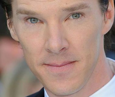 Benedict Cumberbatch i Emma Watson najseksowniejsi