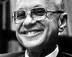 Milton Friedman - odszedł klasyk ekonomii