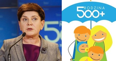 Program 500+: Gminy wprowadzają talony, żeby rodzice nie kupowali alkoholu! "Nam też się coś należy!"