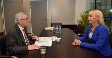 Najważniejsza rozmowa kwalifikacyjna roku [MEMY]