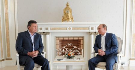 "Economist": Ukraina - to także wielki kłopot