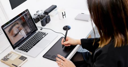 Nowy Wacom Intuos Pro S wchodzi do rodziny tabletów piórkowych