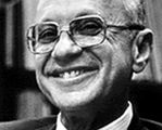 Milton Friedman - odszedł klasyk ekonomii