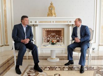 "Economist": Ukraina - to także wielki kłopot