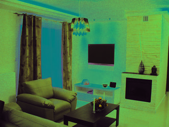 Kamyk Zielony - nowe osiedle bezczynszowe pod Warszawą