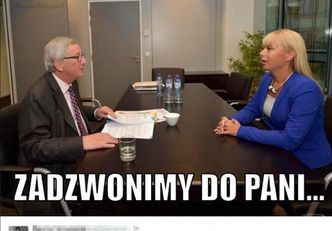 Najważniejsza rozmowa kwalifikacyjna roku [MEMY]