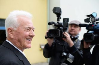 Parlament w Austrii. Miliardera zastąpi była Miss World