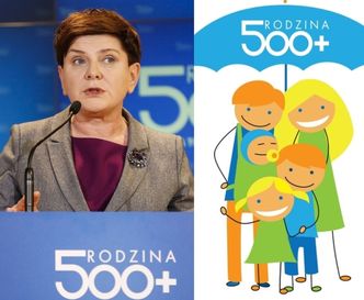 Program 500+: Gminy wprowadzają talony, żeby rodzice nie kupowali alkoholu! "Nam też się coś należy!"