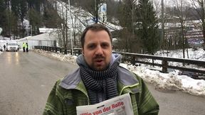 66. TCS: Kubacki pokona Stocha? "Jeśli to zrobi, do Polski wróci boso"