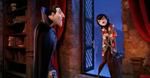 "Hotel Transylvania 2": Zobacz mieszkańców Hotelu Transylwania