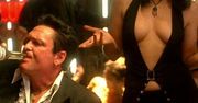 Michael Madsen: Gwiazda filmów Tarantina w areszcie za pobicie syna