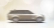Nadjeżdża nowy Range Rover. Producent podał konkretną datę debiutu