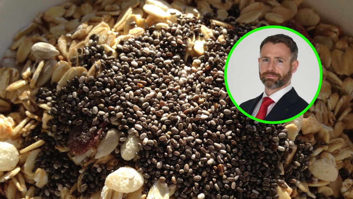 To pomoże obniżyć cholestesterol. Kluczowe po co sięgasz na śniadanie