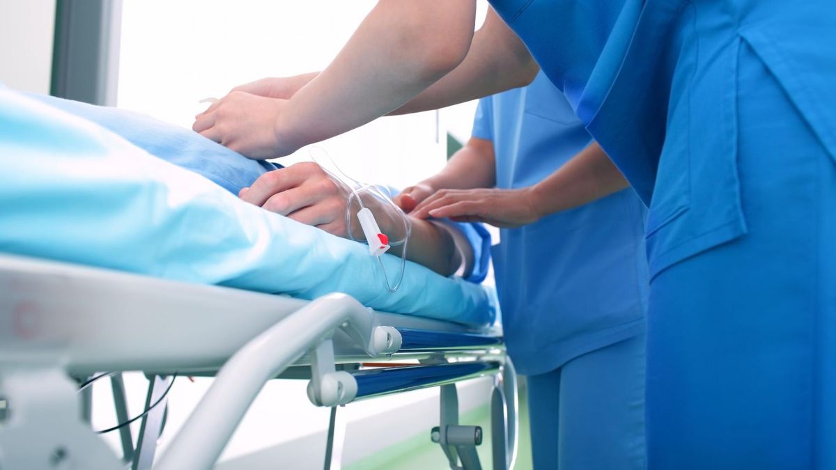 W Polsce ICD-10 obowiązuje od 1996 roku