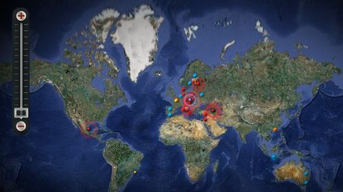 Z komórką po kondycję - pomocne programy 1