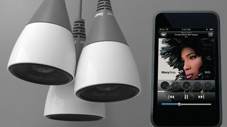 Kolejny pomysł na głośniki 1