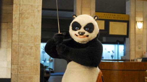 Powstanie parodia parodii filmowych 1