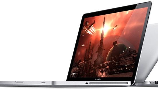 Czy Apple zablokował Turbo Boost w nowych MacBookach Pro? 1