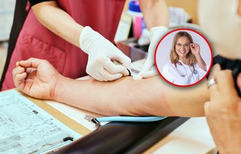 "Pierwszy sygnał uszkodzenia nerek", wątroby. Kluczowe badanie