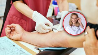 "Pierwszy sygnał uszkodzenia nerek", wątroby. Kluczowe badanie