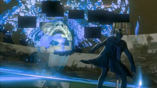 Nowy zwiastun Devil May Cry nie zostawia wątpliwości co do klimatu gry